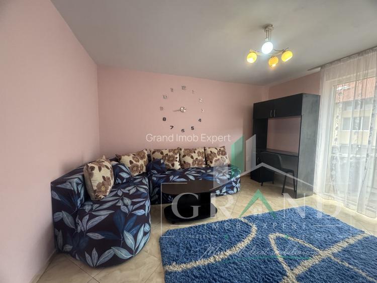 OPORTUNITATE!Ap 2 camere,DECOMANDAT,BALCON,PARCARE,zona Florilor/FLORESTI - 8
