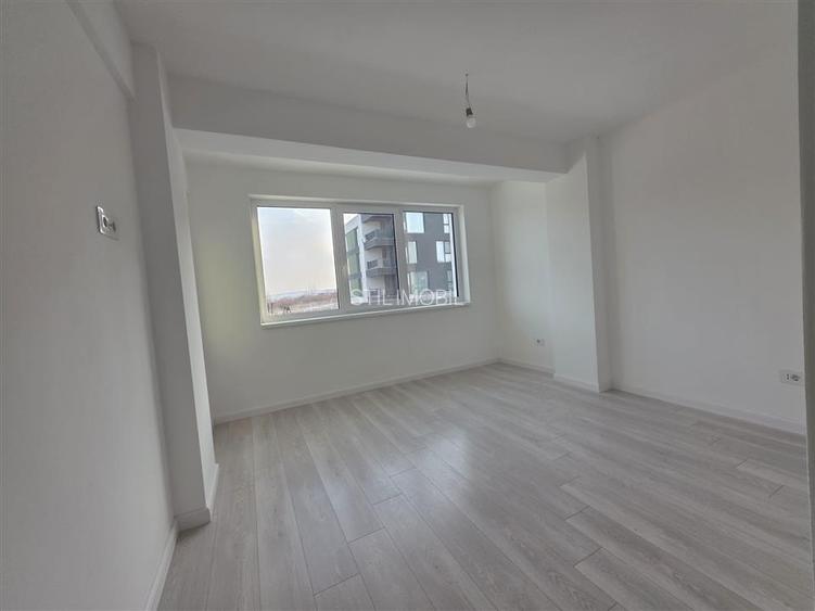 Apartament 2 camere - Pacurari - Strada Soarelui - 3