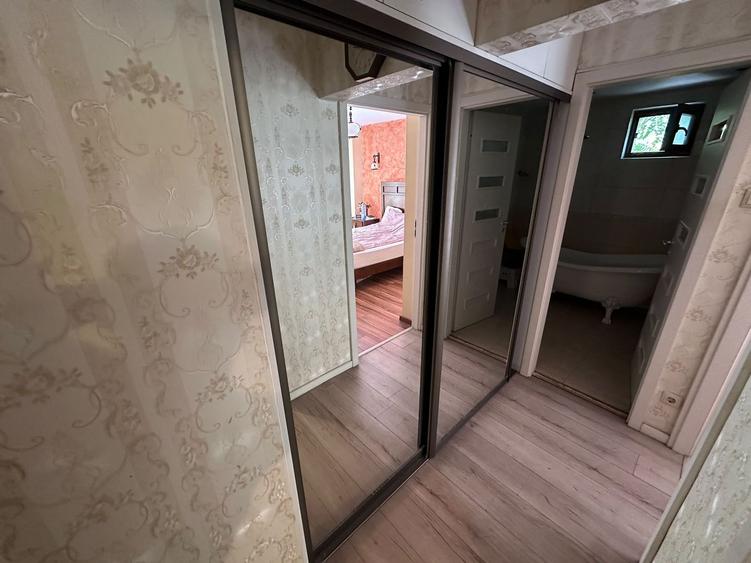 3 CAMERE | 70 MP | BABA NOVAC | RENOVAT MODERN | MOBILAT & UTILAT