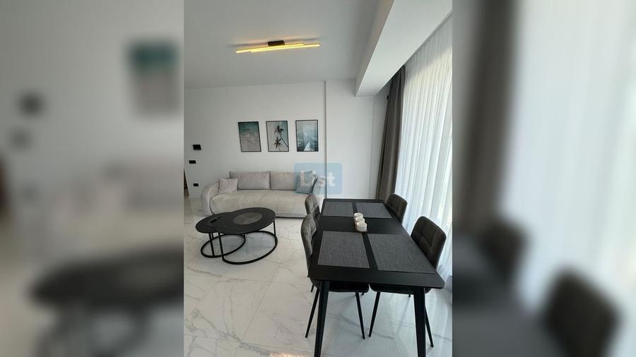 Apartament 2 Camere Premium – Mamaia Nord | Vedere Lac & Mare