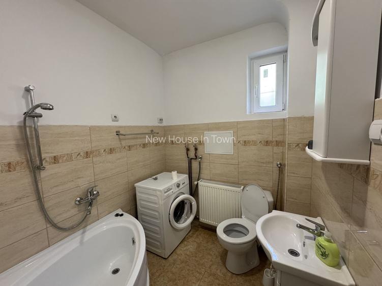 Oportunitate invesitie – 2 unitati in Astra, Brasov - 6