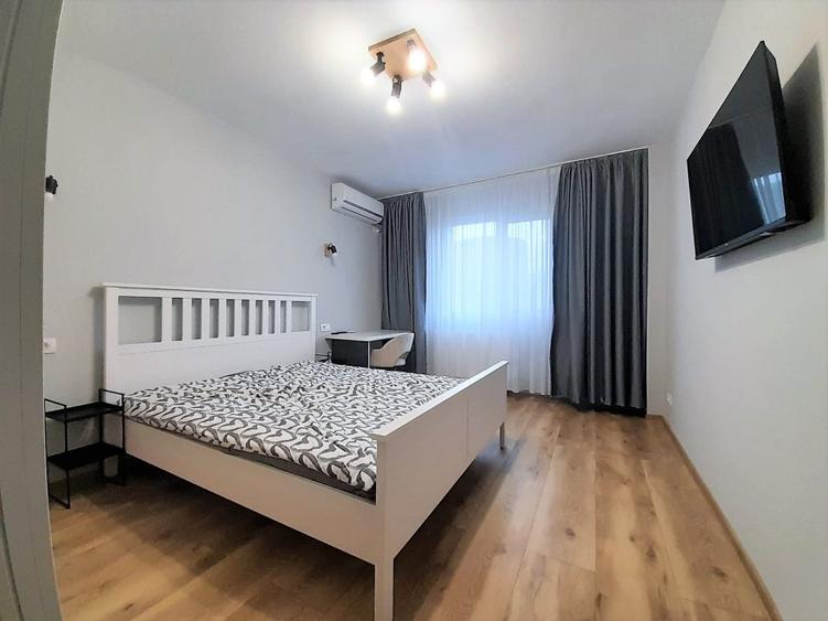 Apartament 2 camere Calea Victoriei/Natiunile Unite/Centrul Vechi, mobilat