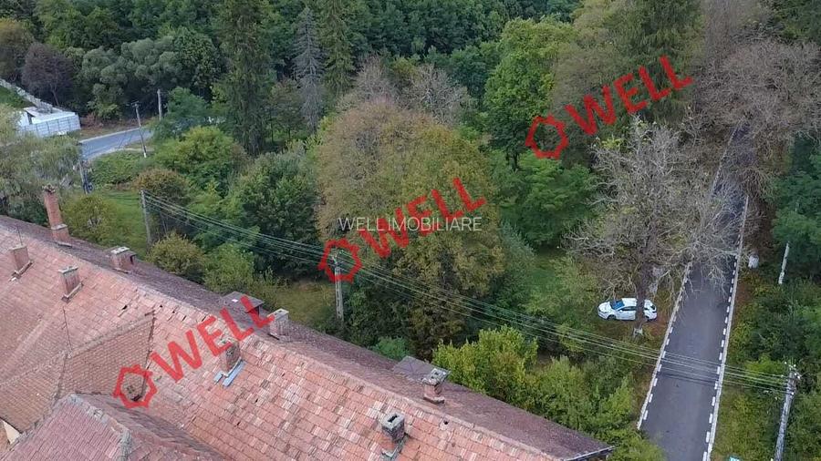 De vânzare teren intravilan în Vâlcele! - 2