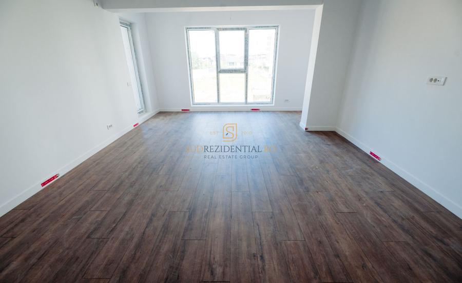 Apartament ideal cu 2 camere, de vanzare, aproape de metrou Berceni