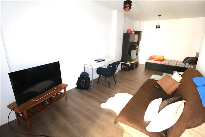 Apartament cu 1 camera ,Campeador Residence, zona Torontalului - 3