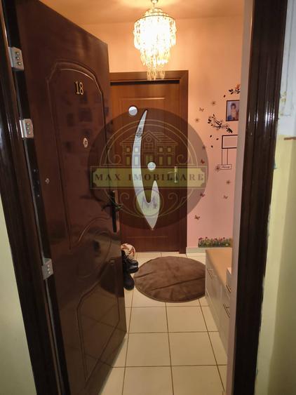 Apartament 2 camere SEMIDECOMANDAT (CIRCULAR) – Zona Vest / Parcul Aurora, Ploie
