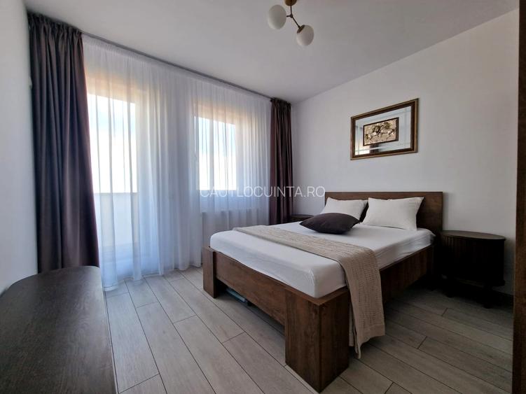 Apartament 3 camere | Theodor Pallady | Prima închiriere | Terasă Superbă - 6