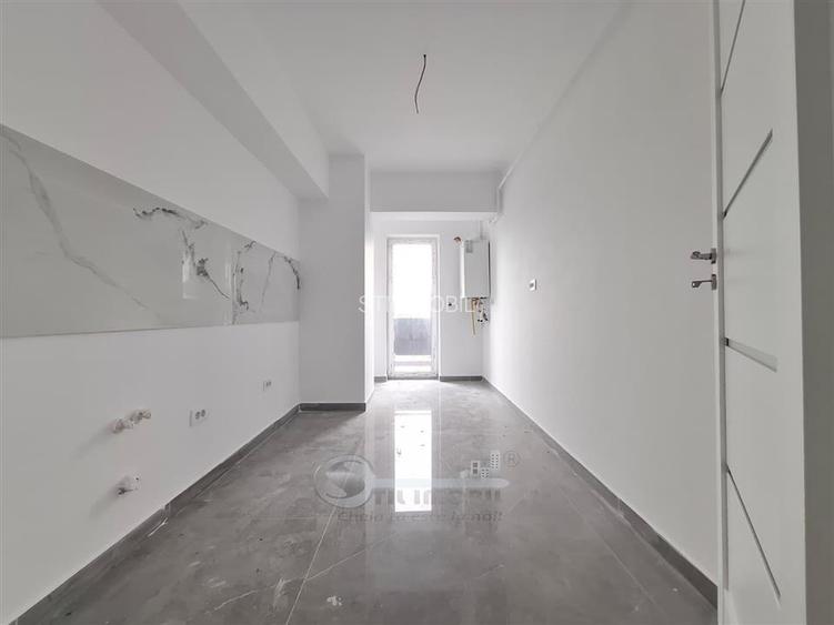 Apartament 3 camere de vanzare in Iasi, Galata, 89,81 mp, bloc nou - 18