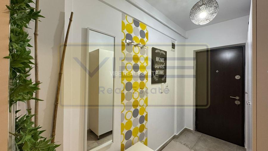 Garsoniera moderna imobil nou Baza 3 - 15 min Centru - 31