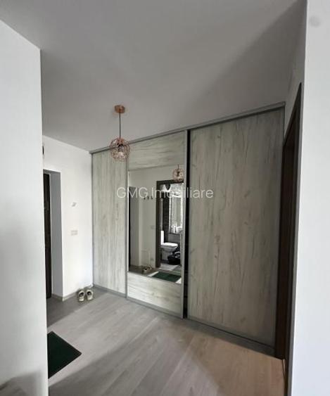 Garsoniera zona TEI - 5