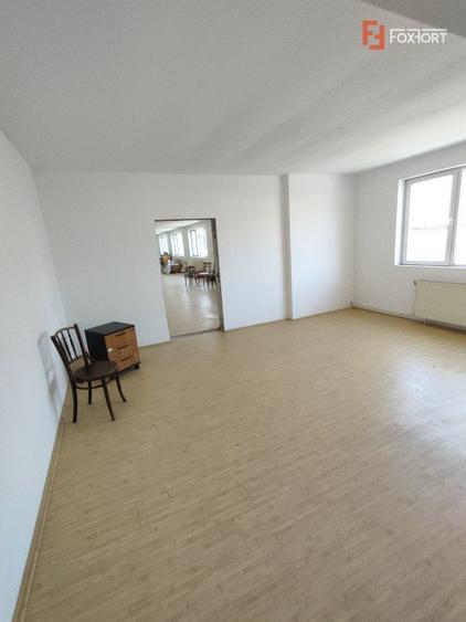 Spatii de inchiriat pentru birouri sau depozitare zona Iosefin - ID C5330