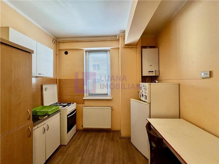 Apartament 2 camere de vanzare | etaj 2 | Turnisor | Frunzei |
