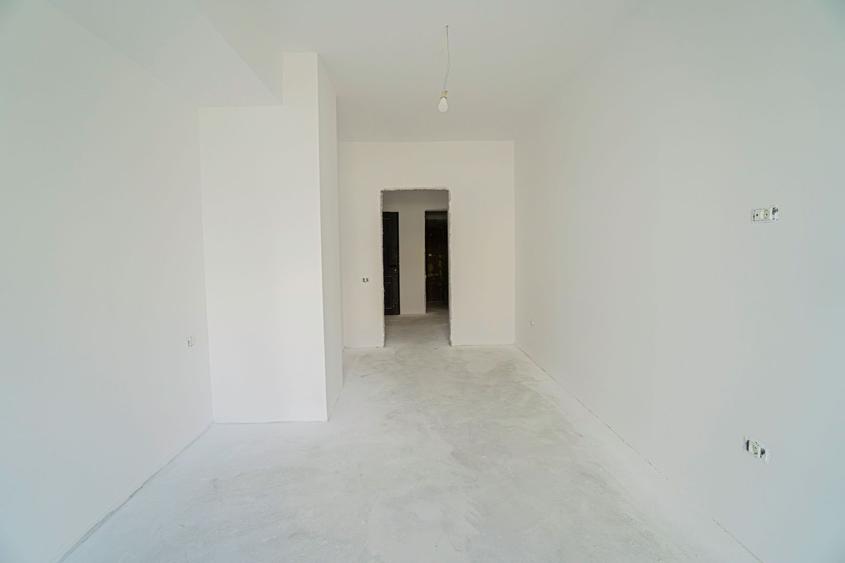 Tomis Nord - Vanzare apartament decomandat cu 2 camere,  bloc nou.