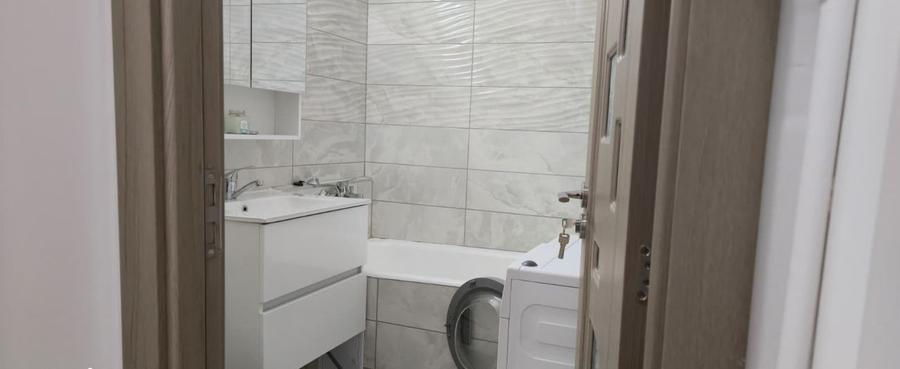 Garsonieră de închiriat – Dr.Taberei, Zona Drumețul | Pet Friendly |