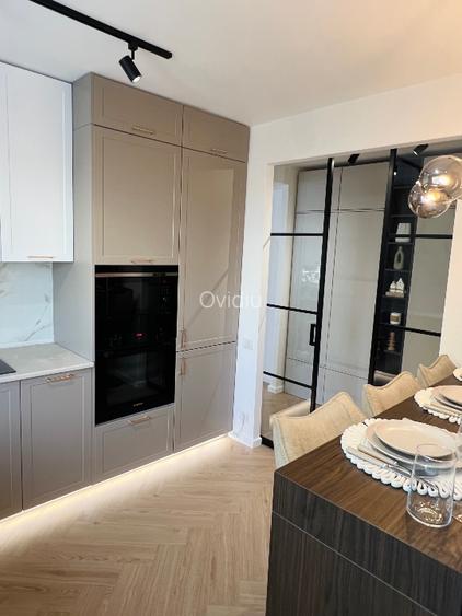 DIRECT PROPRIETAR \Apartament 2 camere Premium/ Decebal, Centrala Termica - 6