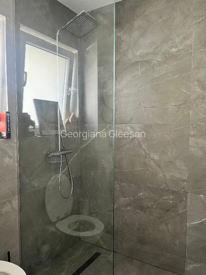Bright 1-Bed Flat with Panoramic Lake & Park Views - Floreasca - 13