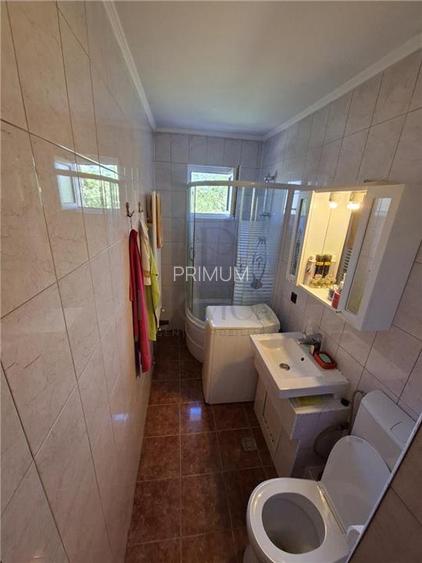 TIPOGRAFILOR - 4 Camere - RENOVAT - Centrala proprie - Clima - Boxa CF - 12