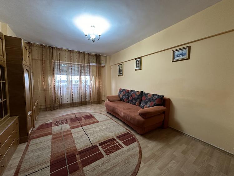 Apartament 2 camere, 55mp, decomandat, metrou, AC, Crangasi