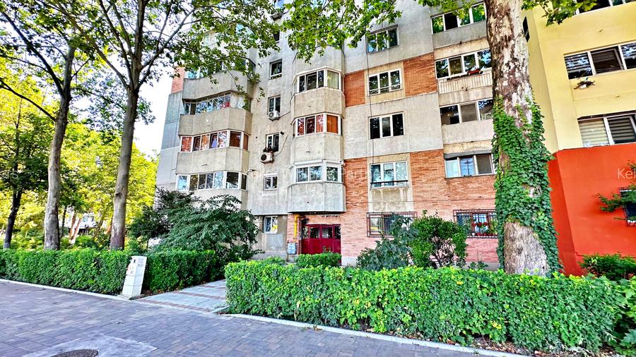 FAR/BILLA - APARTAMENT 3 CAMERE - ETAJ 1 - Comision 0% - 19