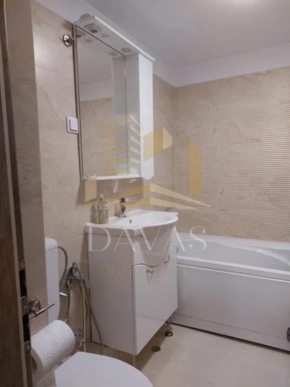 Apartament 2 camere decomandat +parcare inclusă in pret | Iulius Mall