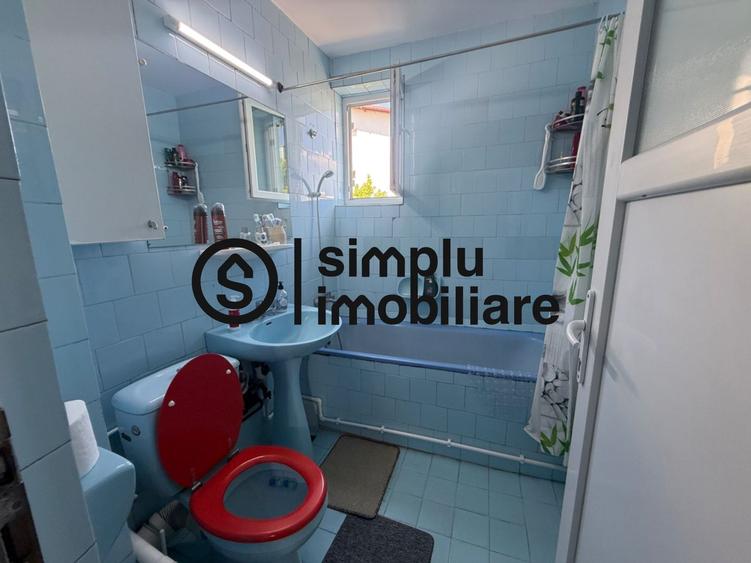 Apartament 3 camere Brazda lui Novac et 3/4