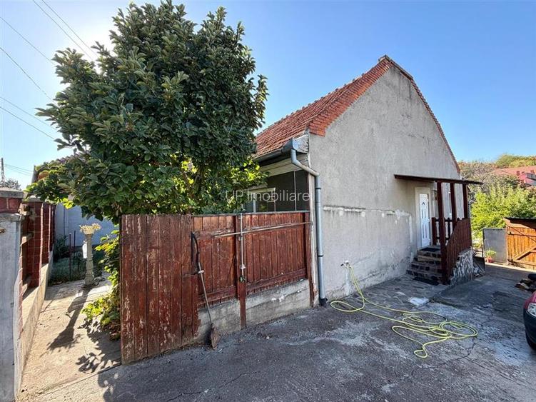 CASA PLAN PARTER | TEREN 904  MP | ACCES AUTO | GHEORGHE DOJA | ORADEA - 2