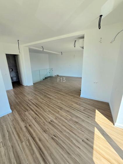 Spațiu Comercial Premium 100 mp | Balotești | Comision 0% - 9