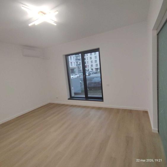 2 camere de inchiriat | Parter | Ideal Birou \ Locuinta | zona Plaza Romania