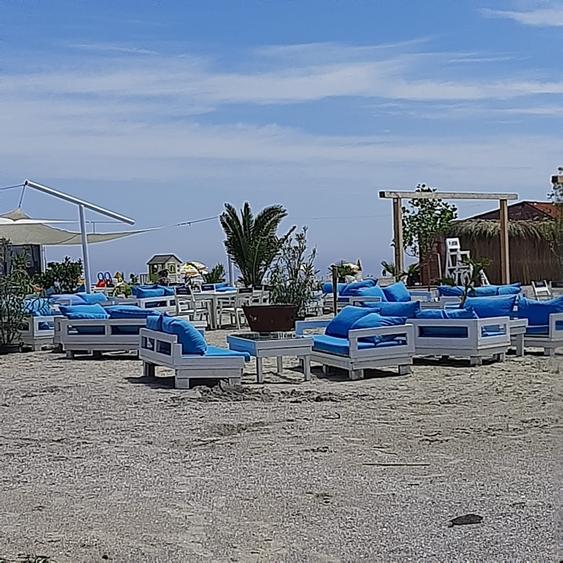 Apartament 2 camere pe malul mării zona IAKI MAMAIA