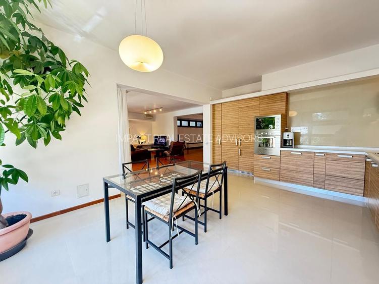 DE ÎNCHIRIAT ‖ APARTAMENT PREMIUM ‖ ULTRACENTRAL VICTORIEI ‖ PARCARE + BOXA - 4