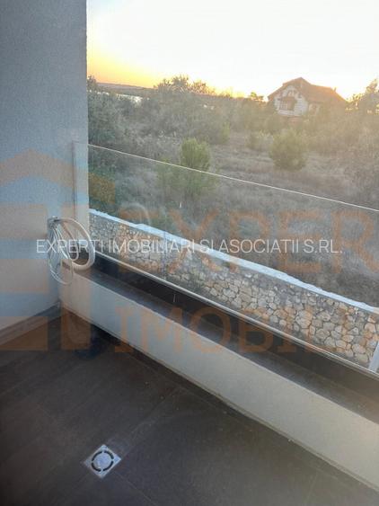 Vilă de vânzare pe malul lacului | in zona Mamaia Nord | 0% Comision - 6