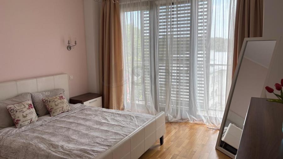 REA1010347 Apartament 3 camere I Kiseleff I Zona Exclusivista