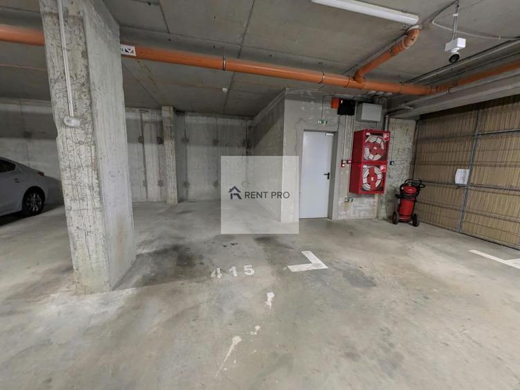 2 Camere GranVia Park Cu Parcare Inclusa Parcul Liniei Lujerului