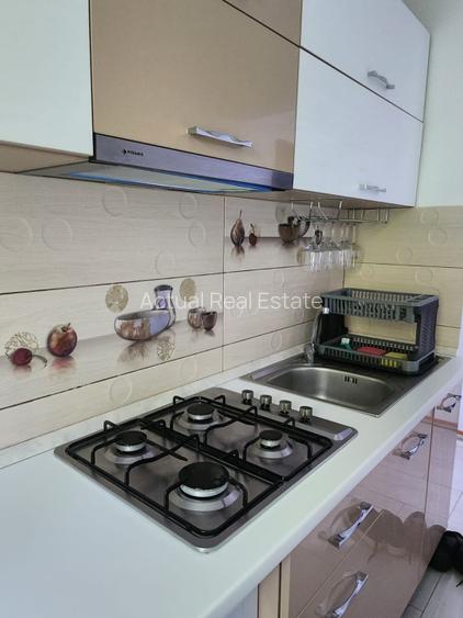 APARTAMENT 2 CAMERE | ZONA TOMIS NORD-CAMPUS | TERMEN LUNG - 5