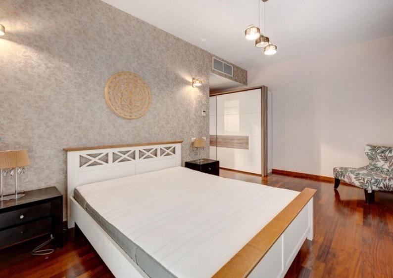 Apartament generos 4 camere, Herastrau, gata de mutare