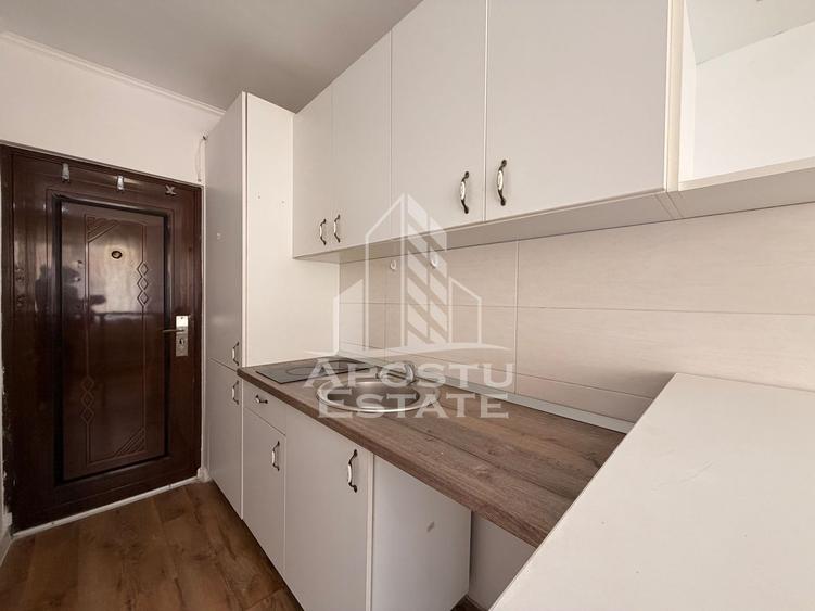 Grasoniera , etaj intermediar, zona UMT, Timisoara, jud.Timis