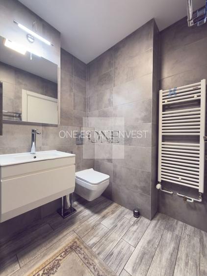 Apartament 2 camere, zona Garii - 11