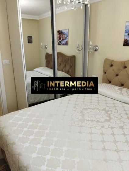 Apartament 2 dormitoare + living Alba Iulia zona Mall