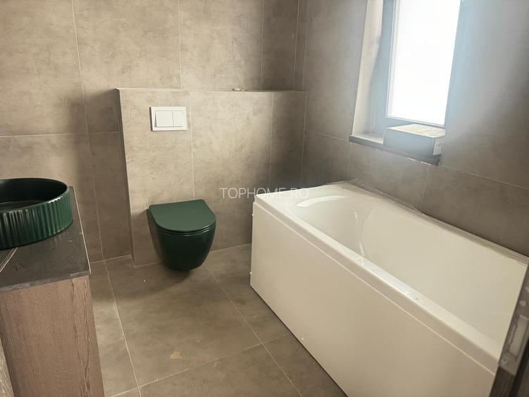 Casa, finalizata, Astrelor - Popesti Leordeni - 17
