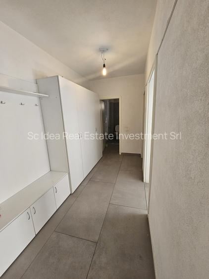 Apartament 2 camere decomandat Complex Studentesc - loc de parcare !! - 7