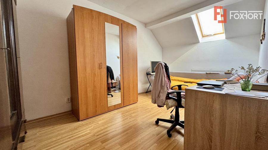 COMISION 0% Apartament 3 camere decomandat, centrala proprie - Girocului