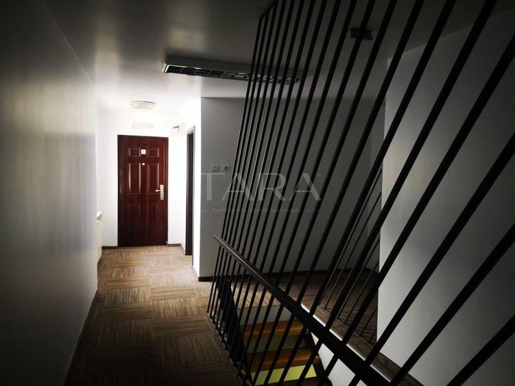 Casă spațioasă, ideală pentru locuință sau afacere