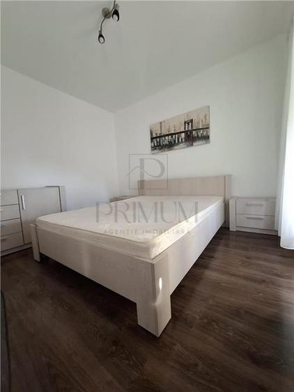 DACIA - 2 CAMERE - ETAJ INTERMEDIAR - ZONA BUNA