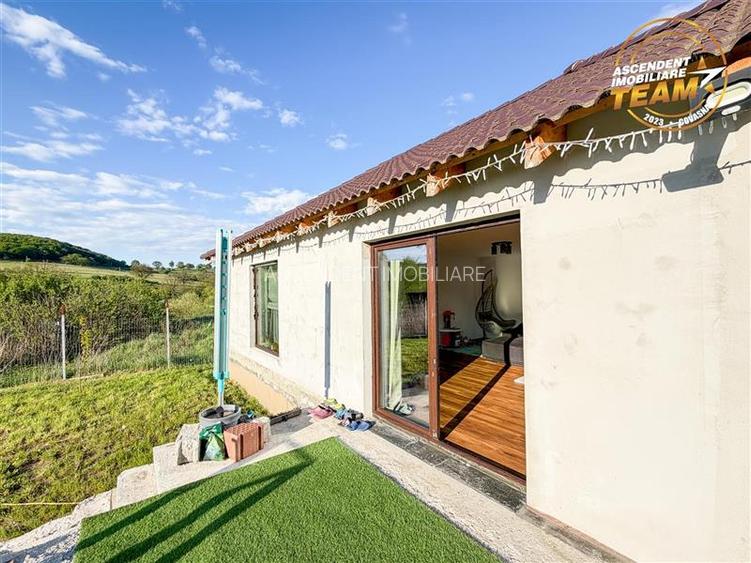 Casa noua, spatioasa, panorama superba, Benedek Mezo, Sfantu Gheorghe:Film& 3D! - 29