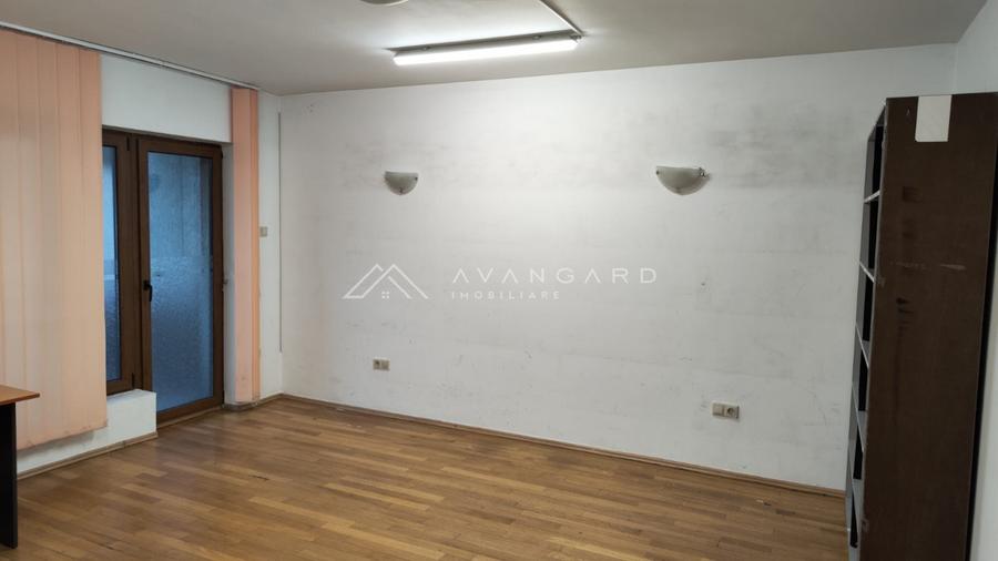 Apartament 4 camere | 134.58 mp | Parcare | Calea Turzii / Andrei Muresanu