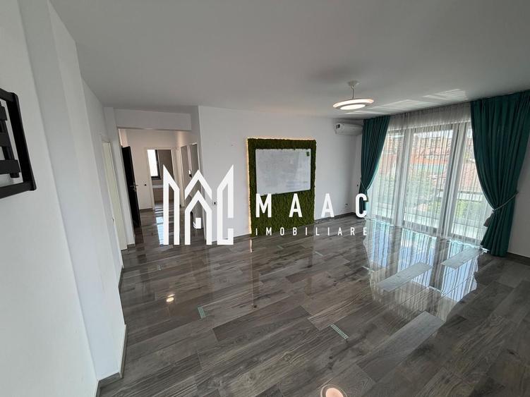 Apartament 3 camere | Calea Dumbrăvii| 82 mp| Parcare