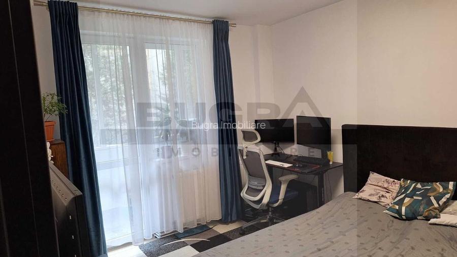 Apartament de 2 camere, 46mp, zona Transylvania Collage - 5