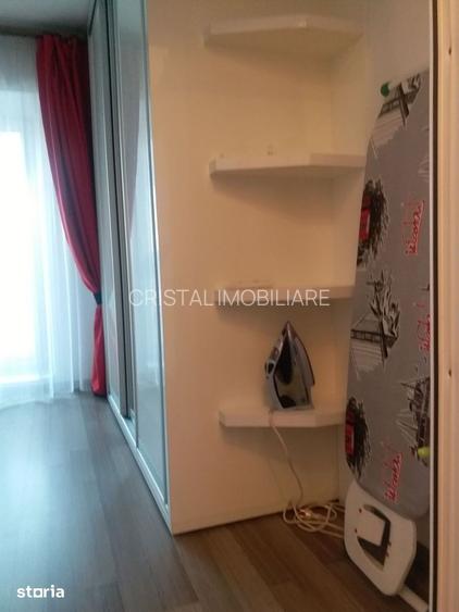 Închiriere Apartament cu 2 camere, 3 TV, metrou Iancului, vedere stradală ✨ - 11