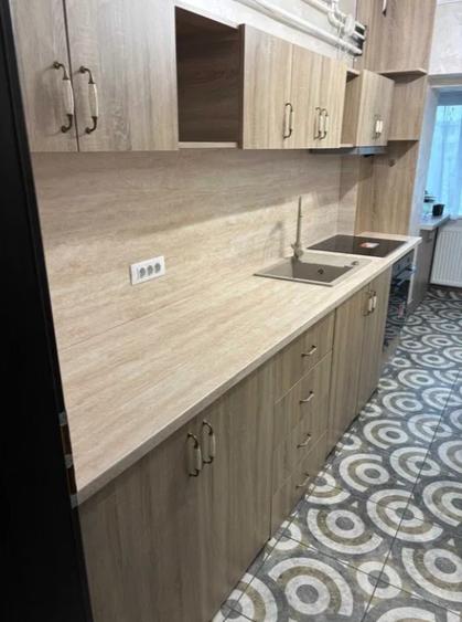 Apartament cu 2 camere decomandat in Tatarasi-Oancea-Esplanada