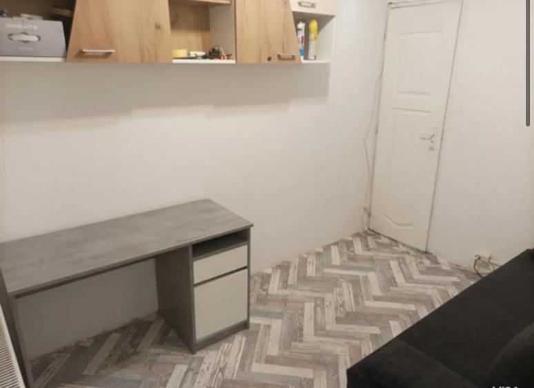 Apartament cu 2 camere la etaj 1